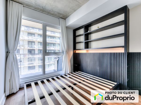 101 rue Peel, Griffintown for rent