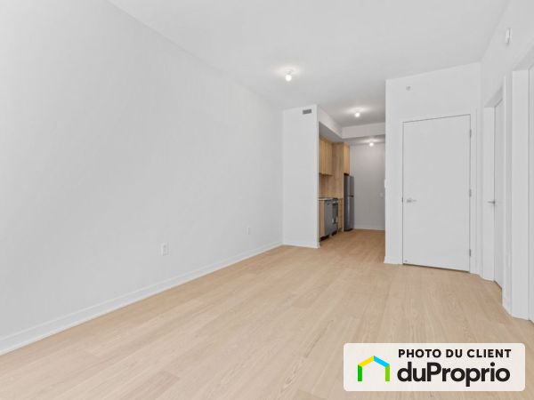 126-1485 Rue Bassins, Griffintown for rent