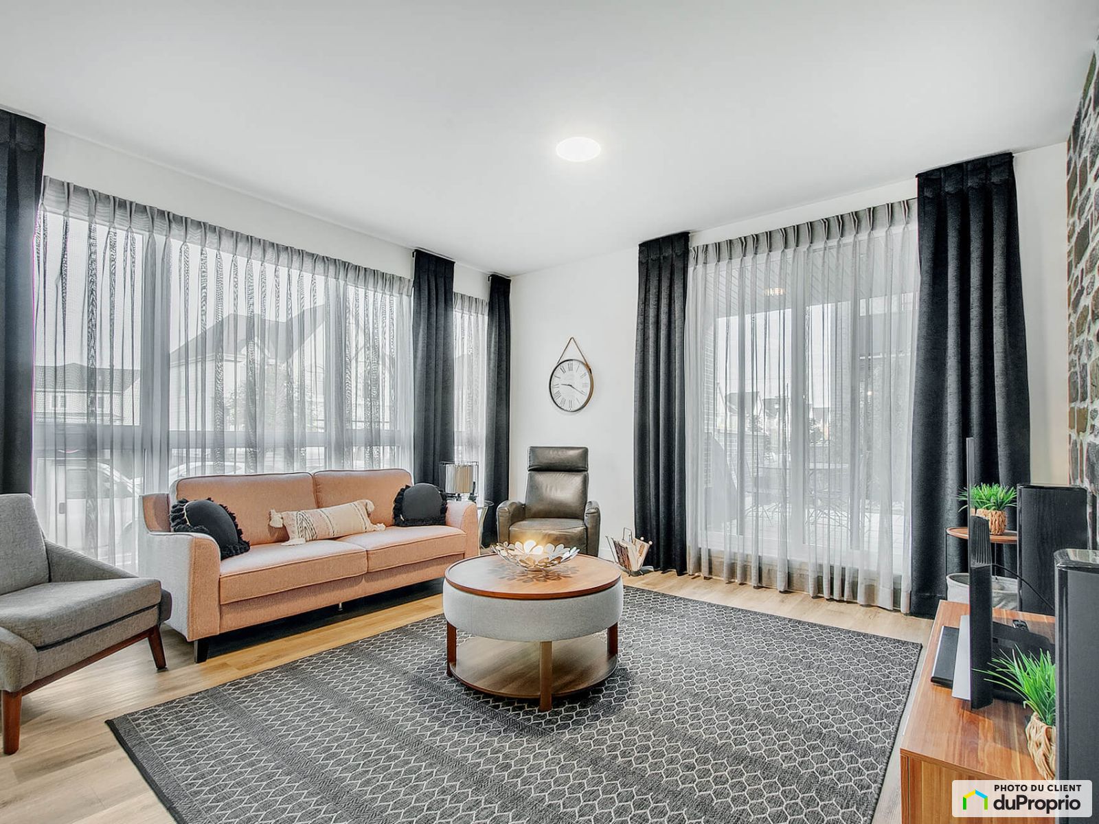128 du Doré-Jaune — photo 1