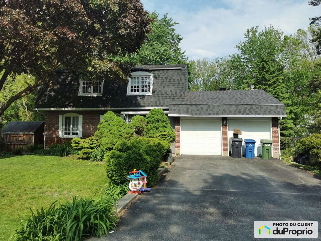 Appartements, maisons à louer, Beaconsfield / BaieD'Urfé