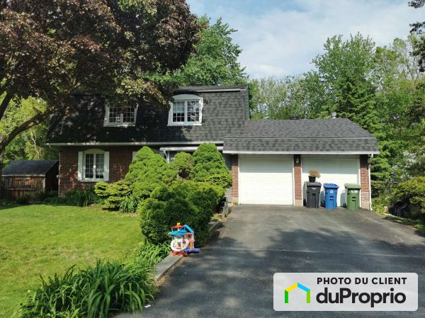 29 rue Circle, Beaconsfield / Baie-D&#39;Urfé for rent