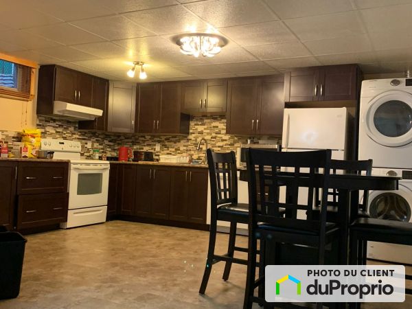 15, rue de Beauvallon, Gatineau (Gatineau) à louer