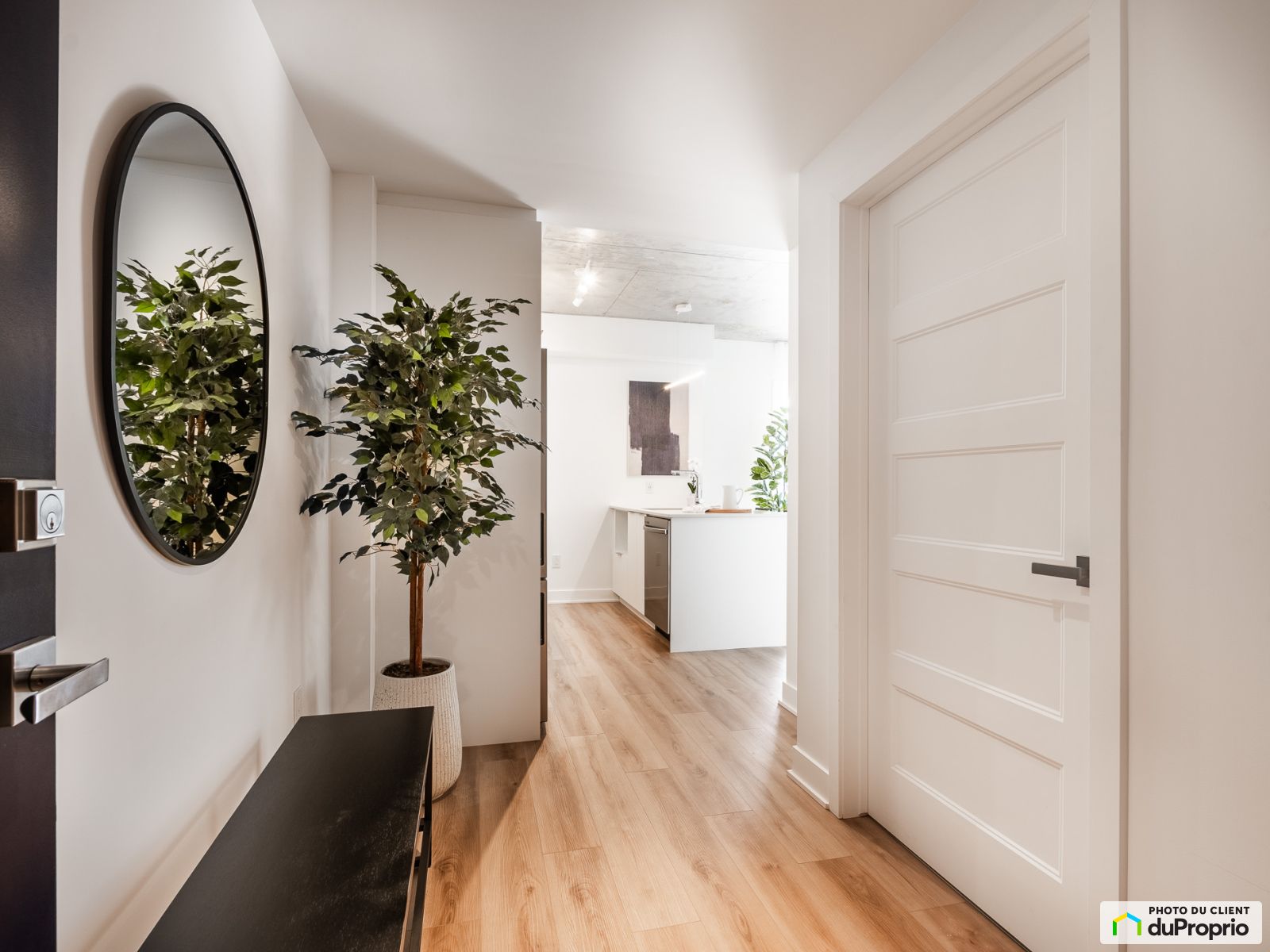5460 rue Sherbrooke Est - Studio - Mostra Maisonneuve — photo 1