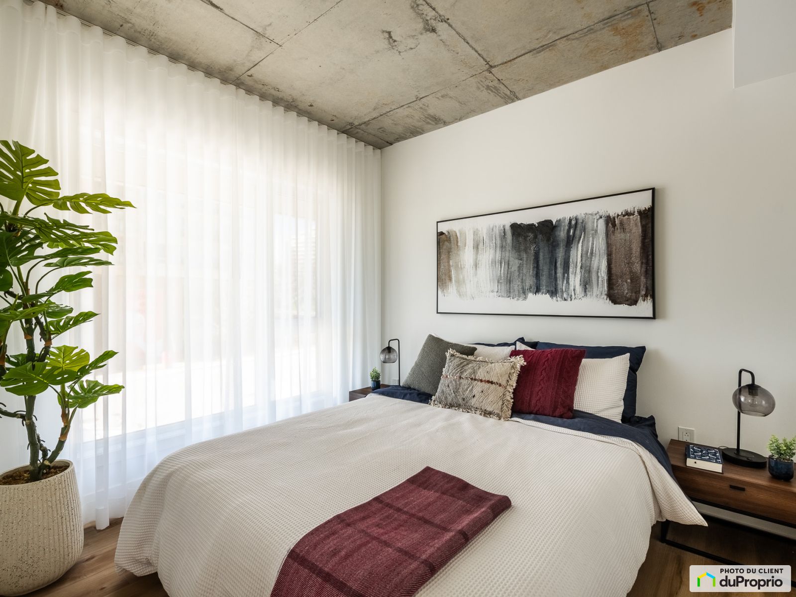 5460 rue Sherbrooke Est - Studio - Mostra Maisonneuve — photo 2