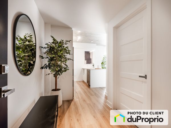 5460 rue Sherbrooke Est - Studio - Mostra Maisonneuve, Mercier / Hochelaga / Maisonneuve à louer