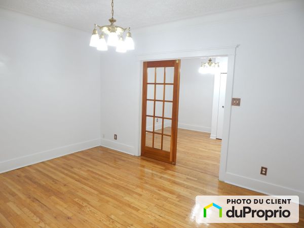 02-6116 rue Durocher, Outremont for rent