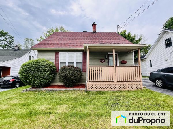 609 rue Galt Est, Sherbrooke (Mont-Bellevue) for rent