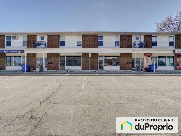 2-3 Cholette, Gatineau (Hull) for rent