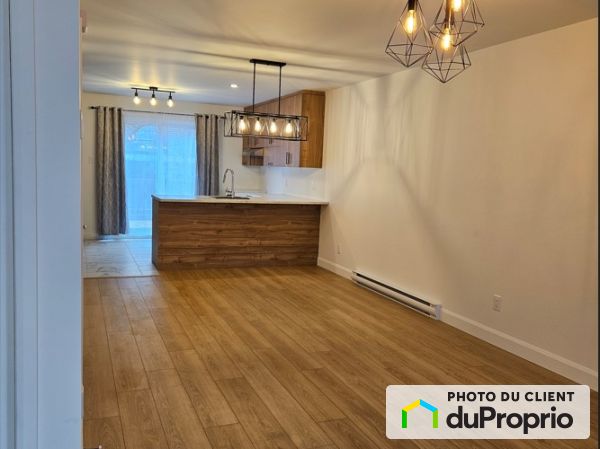 8669 rue Louis-Bélanger, Lebourgneuf for rent