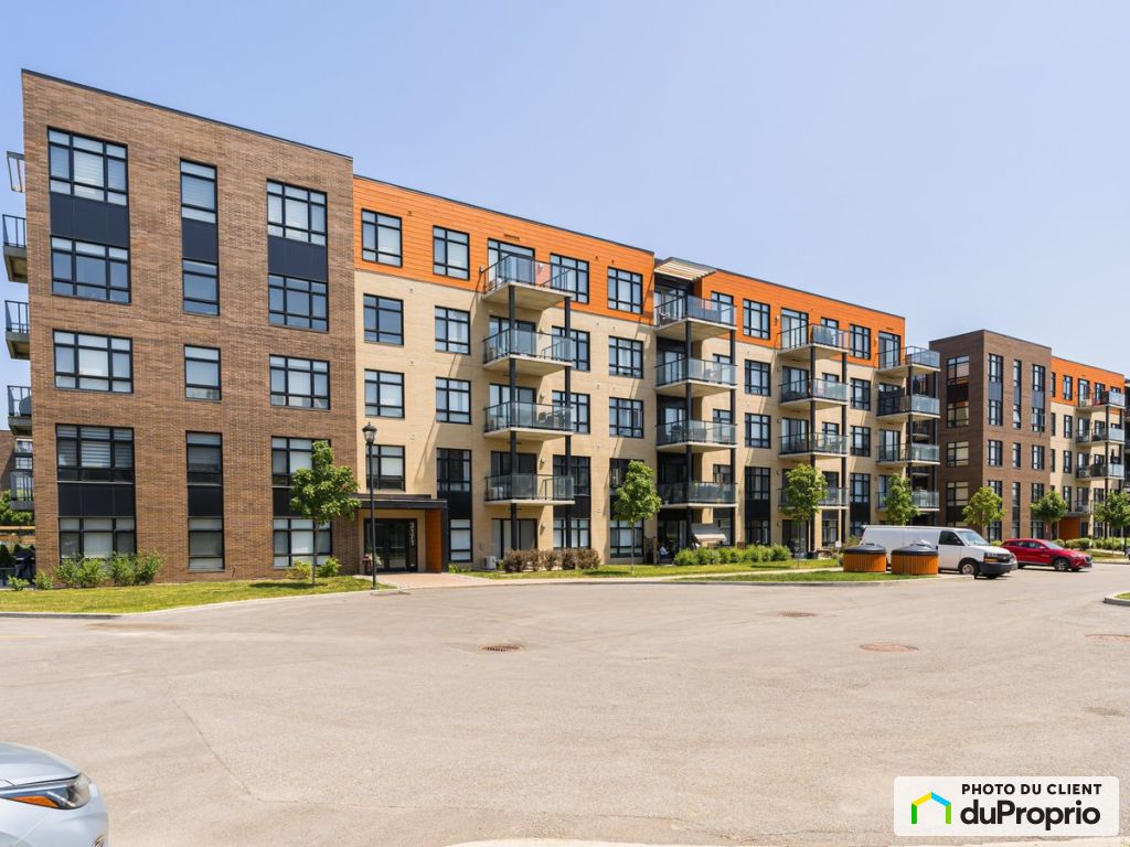 Appartements, maisons à louer, VaudreuilDorion
