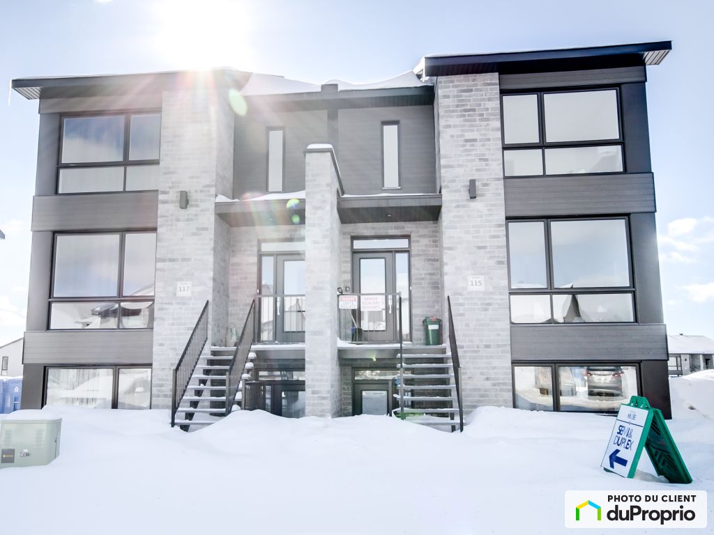 Gatineau (Aylmer) Apartments, houses for rent