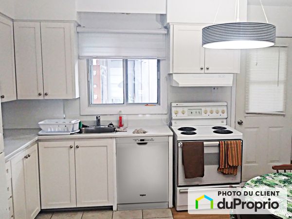 660 rue Guilbault, Longueuil (Vieux-Longueuil) for rent