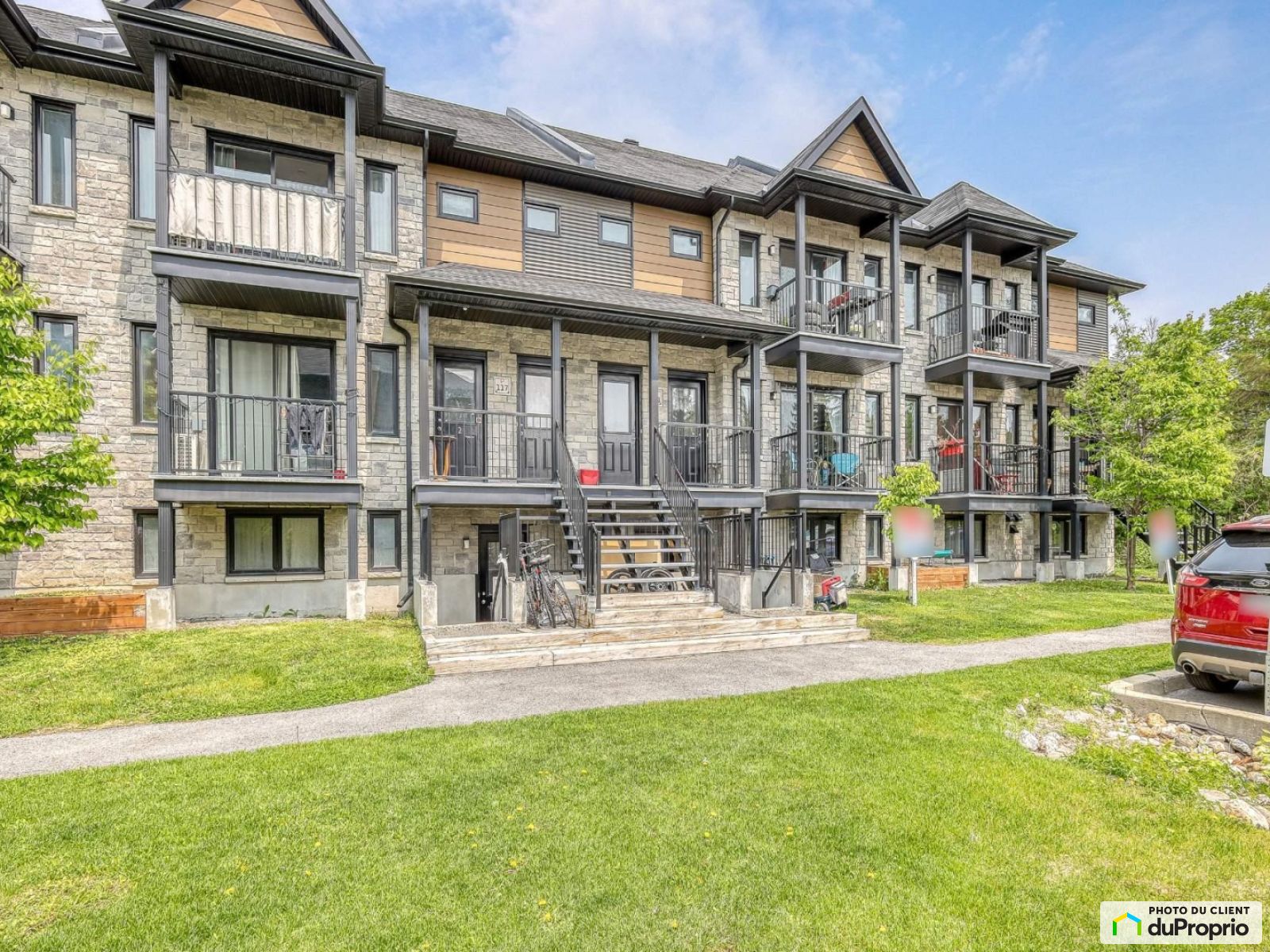 3121 Impasse JohnRoney, Gatineau (Aylmer) for rent