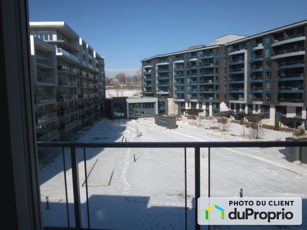 465-395 rue Mathieu DaCosta, Lebourgneuf for rent
