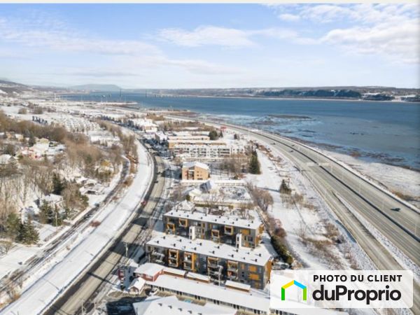 3848, boulevard Sainte-Anne, Beauport à louer