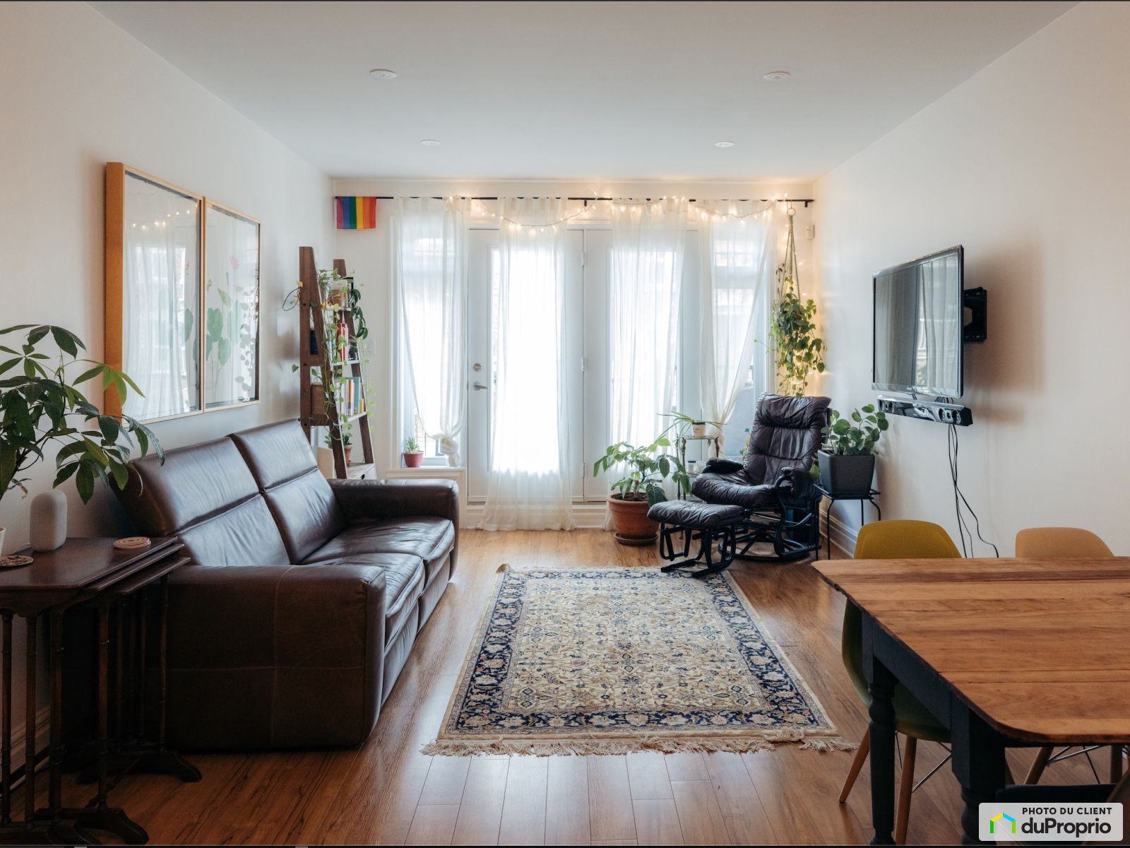 204245, rue Villeray, Villeray / StMichel / ParcExtension à louer