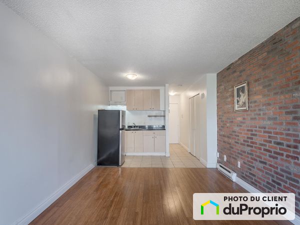 1375 rue Lafontaine, Ville-Marie (Centre-Ville et Vieux-Montréal) for rent