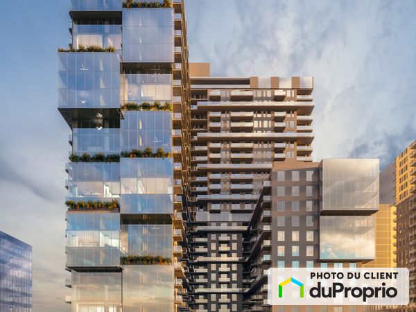 1715-60 rue de l'Eclipse, Brossard for rent