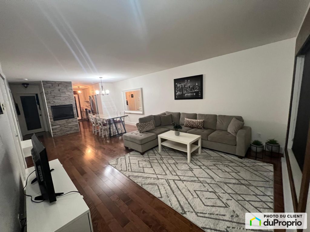 Appartements à louer, PointeAuxTrembles / MontréalEst