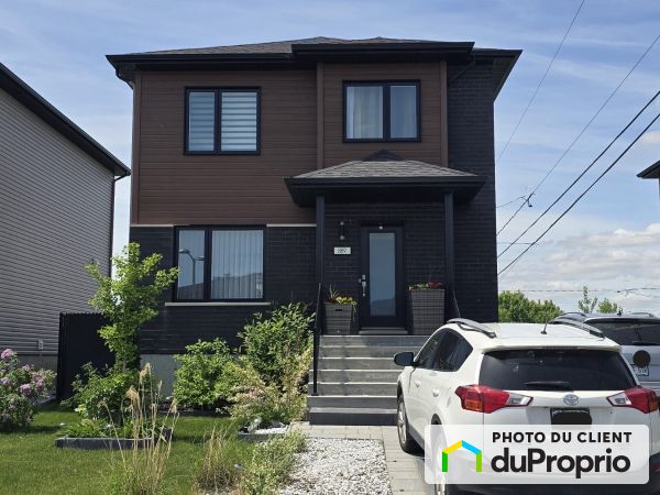 889 avenue de la Traversée, Salaberry-De-Valleyfield for rent