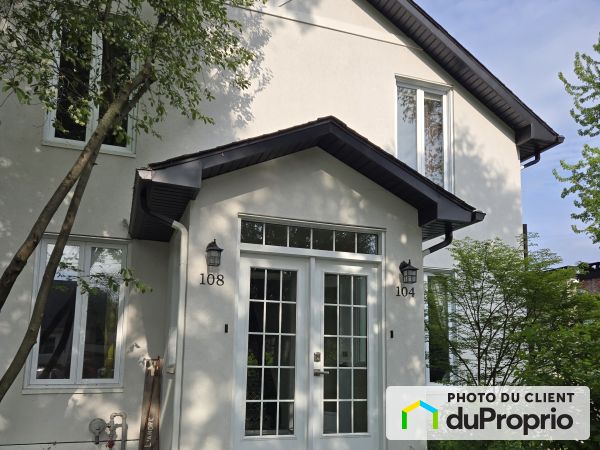 108, 53e Avenue, Lachine à louer