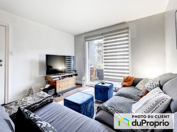 5015, 6e avenue Ouest, Charlesbourg à louer