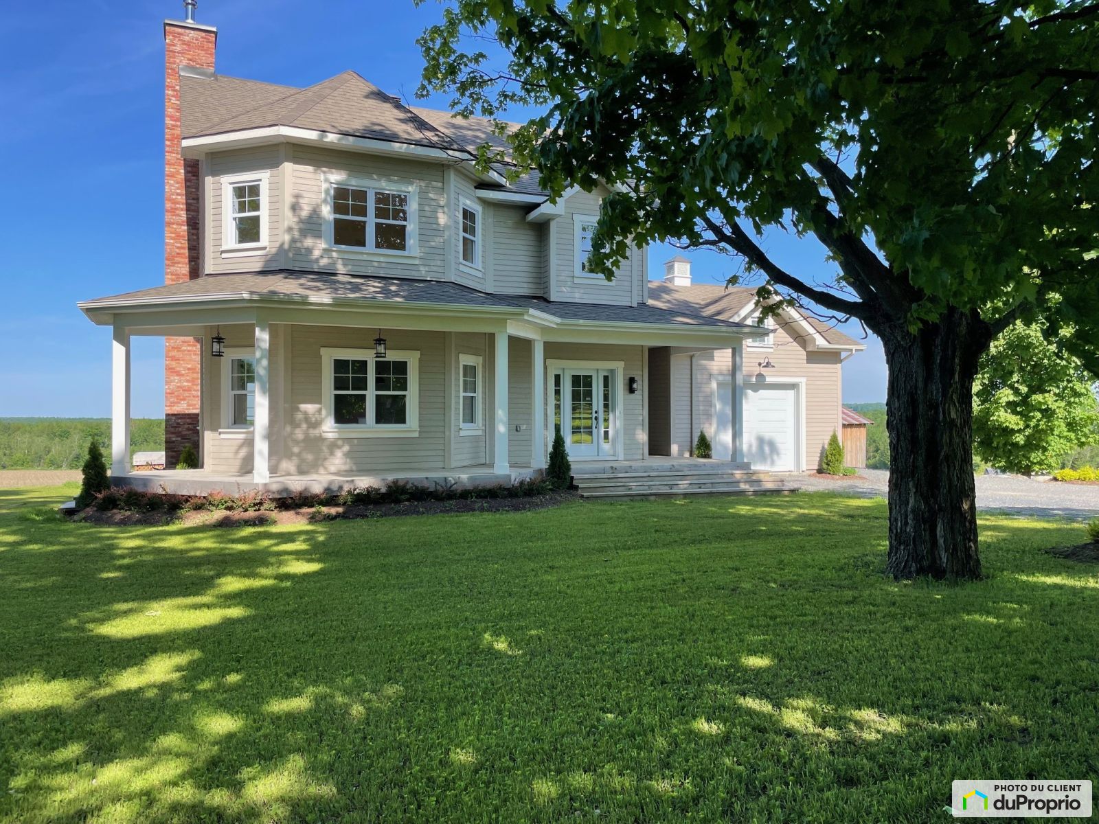 483, Chemin Childerhouse — photo 1