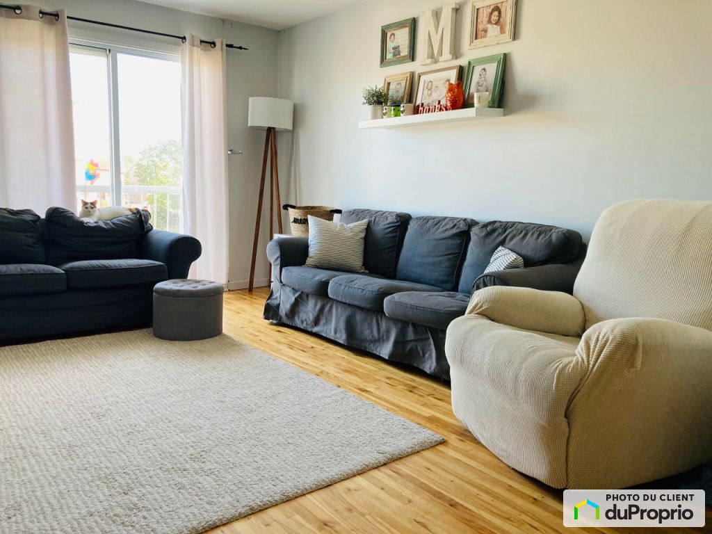 2615 rue Thessereault, Lachine for rent