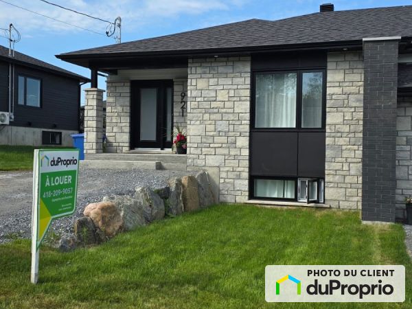 921 rue Léopold-Brochu, Ste-Marie for rent