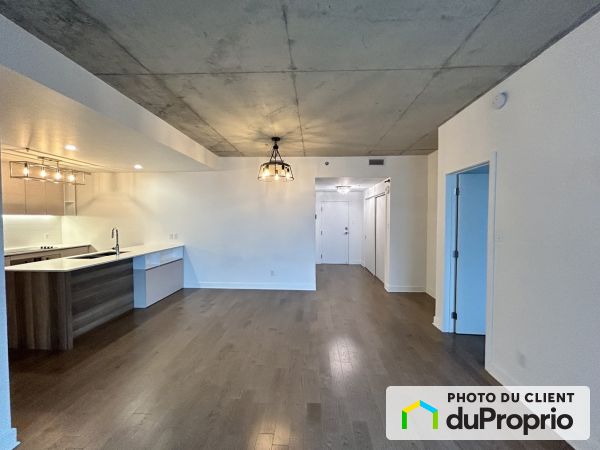 1210-5905, boulevard du Quartier, Brossard à louer