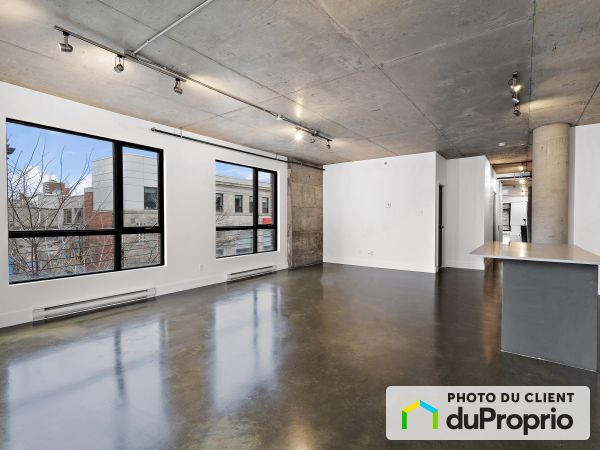 5220 rue Jeanne-Mance, Le Plateau-Mont-Royal for rent