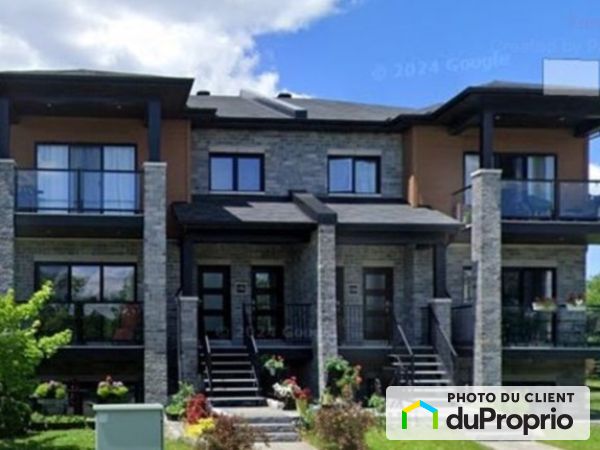 C-156 chemin Fraser, Gatineau (Aylmer) for rent