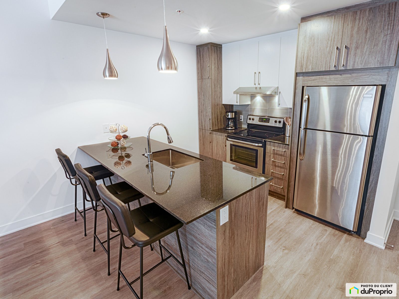 107-3705, rue Jean-Béraud — photo 1