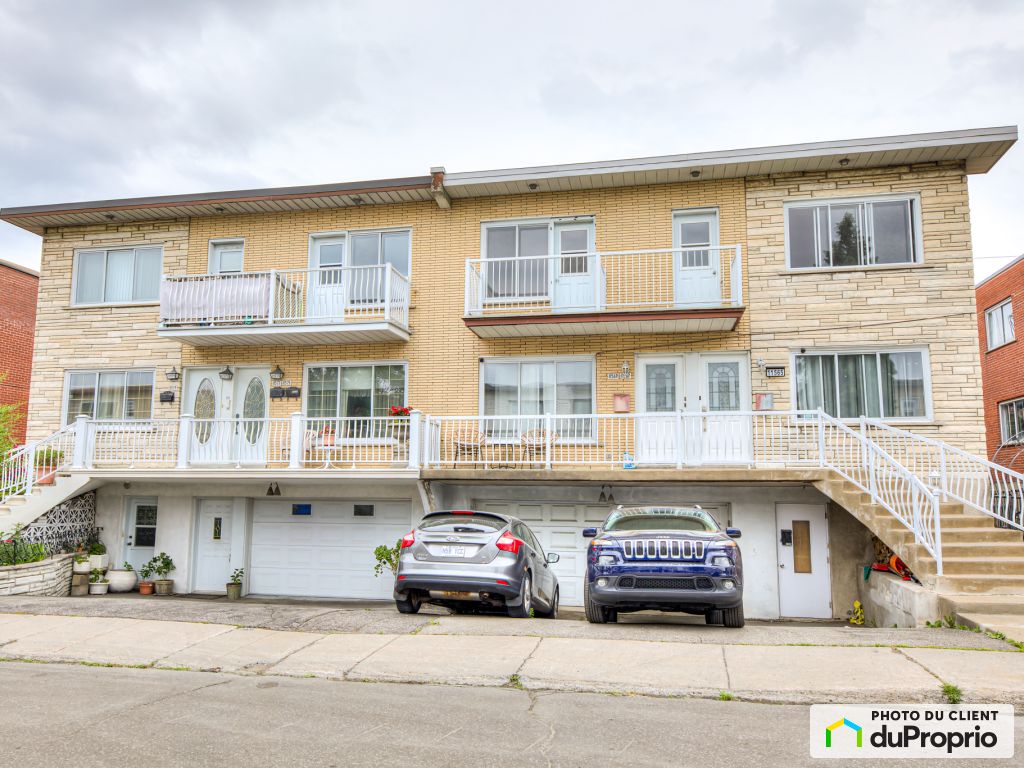 Page 2 Appartements à louer, Ahuntsic / Cartierville