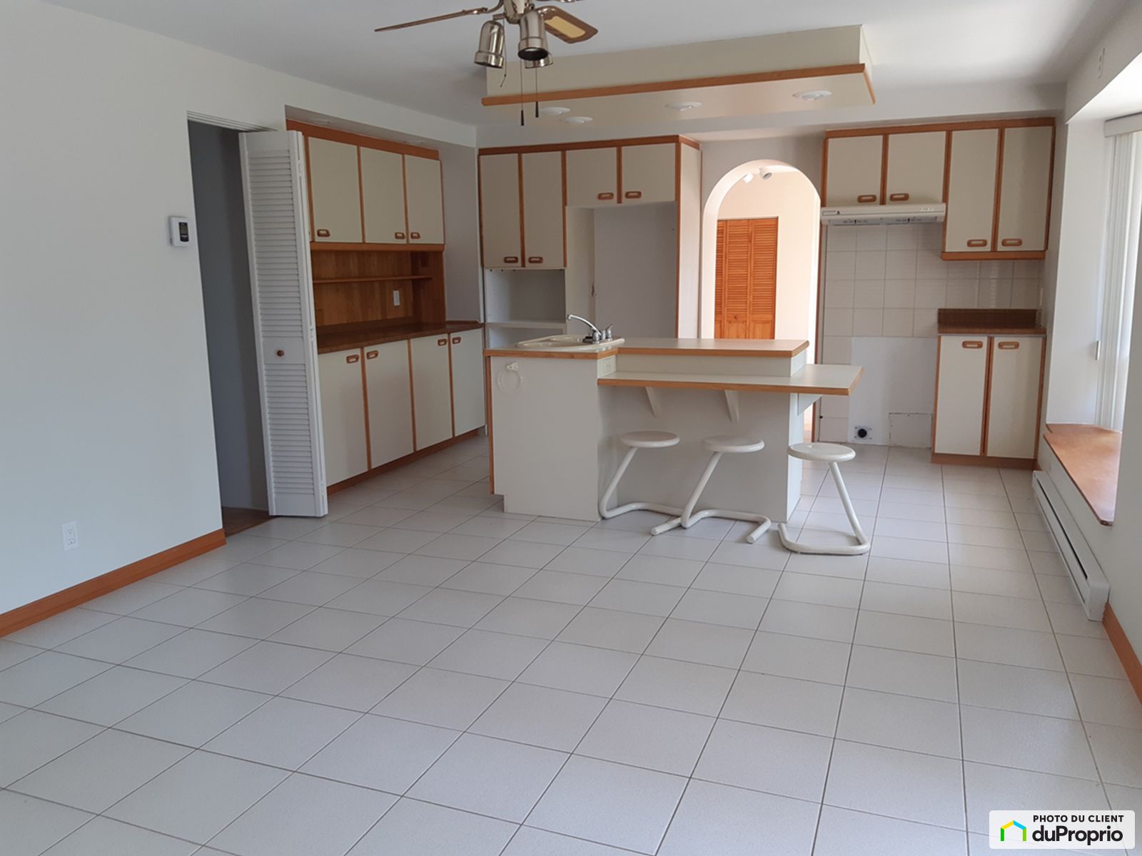 a44 rue Desjardins, SteAgatheDesMonts for rent