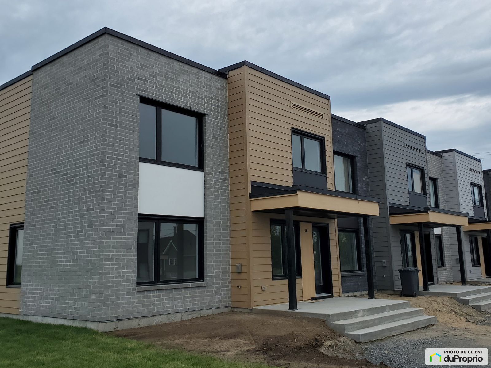 11206, rue des Muguets, Bécancour (SteAngèle) à louer