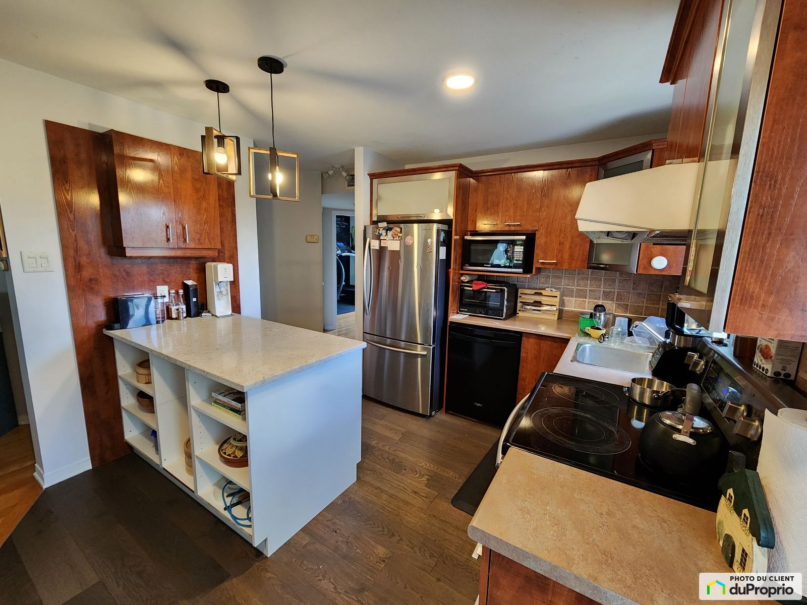 4542 rue de Niverville, Longueuil (StHubert) for rent