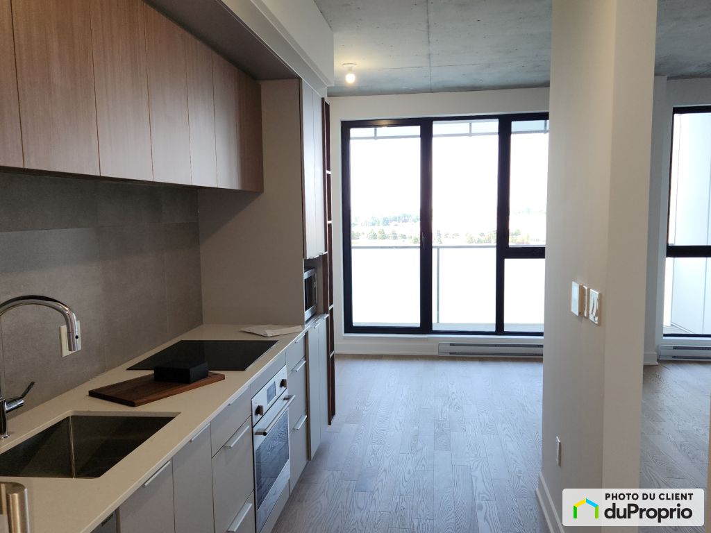 Brossard Apartments, houses for rent