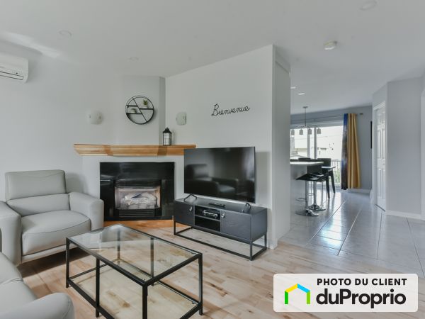 935 rue Préfontaine, Longueuil (Vieux-Longueuil) for rent