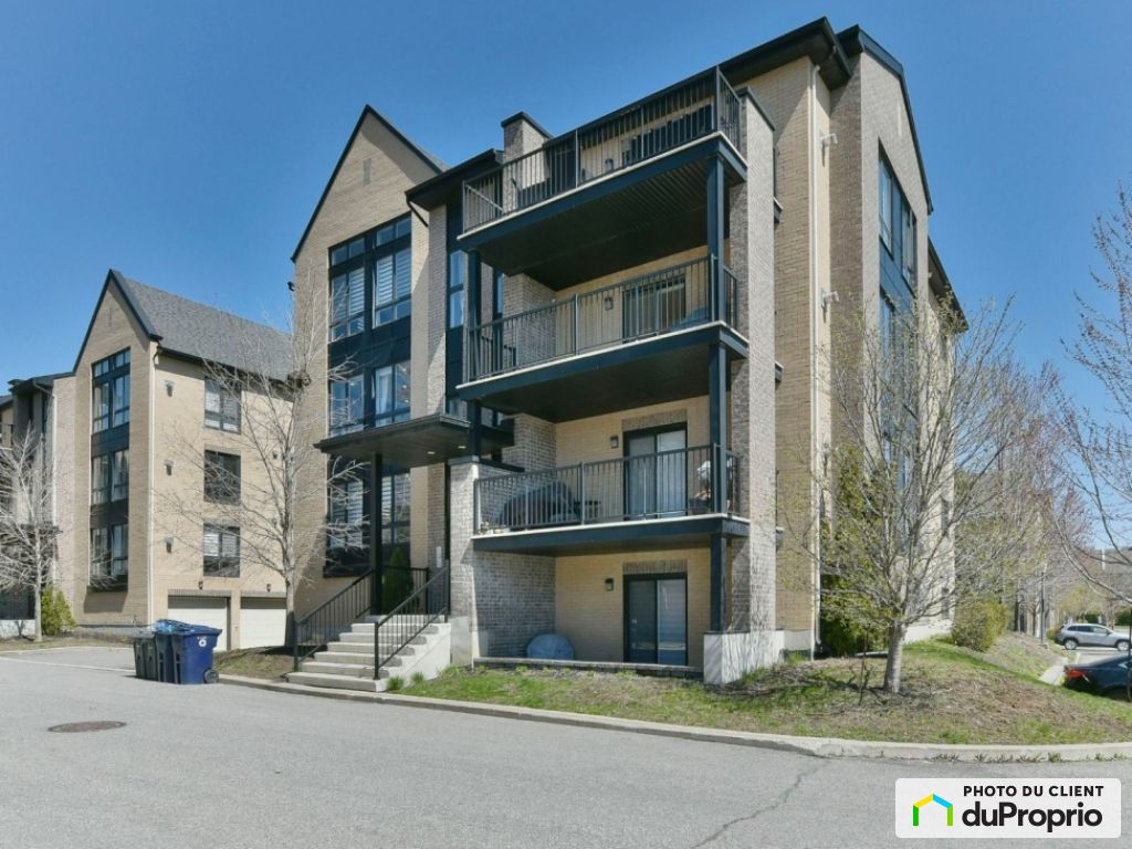Laval Apartments, houses for rent