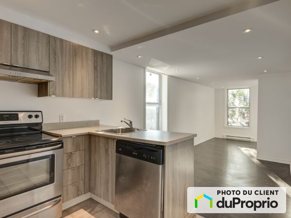 4892 rue Cazelais, Le Sud-Ouest for rent