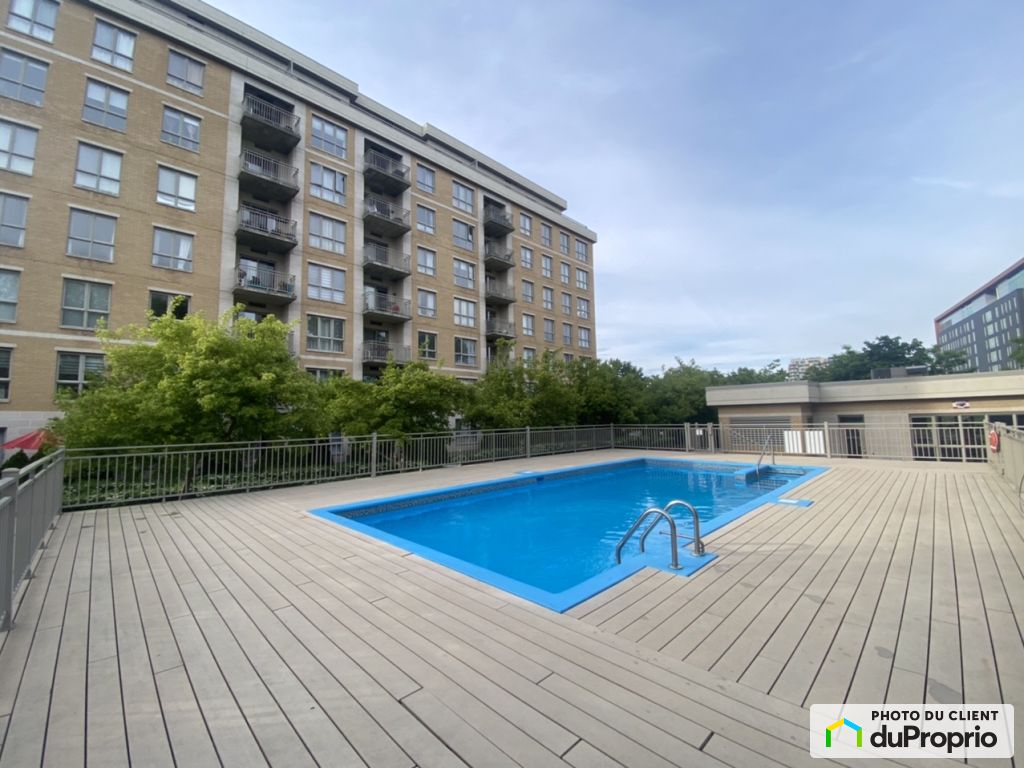 Appartements à louer, Ahuntsic / Cartierville, 3 1/2