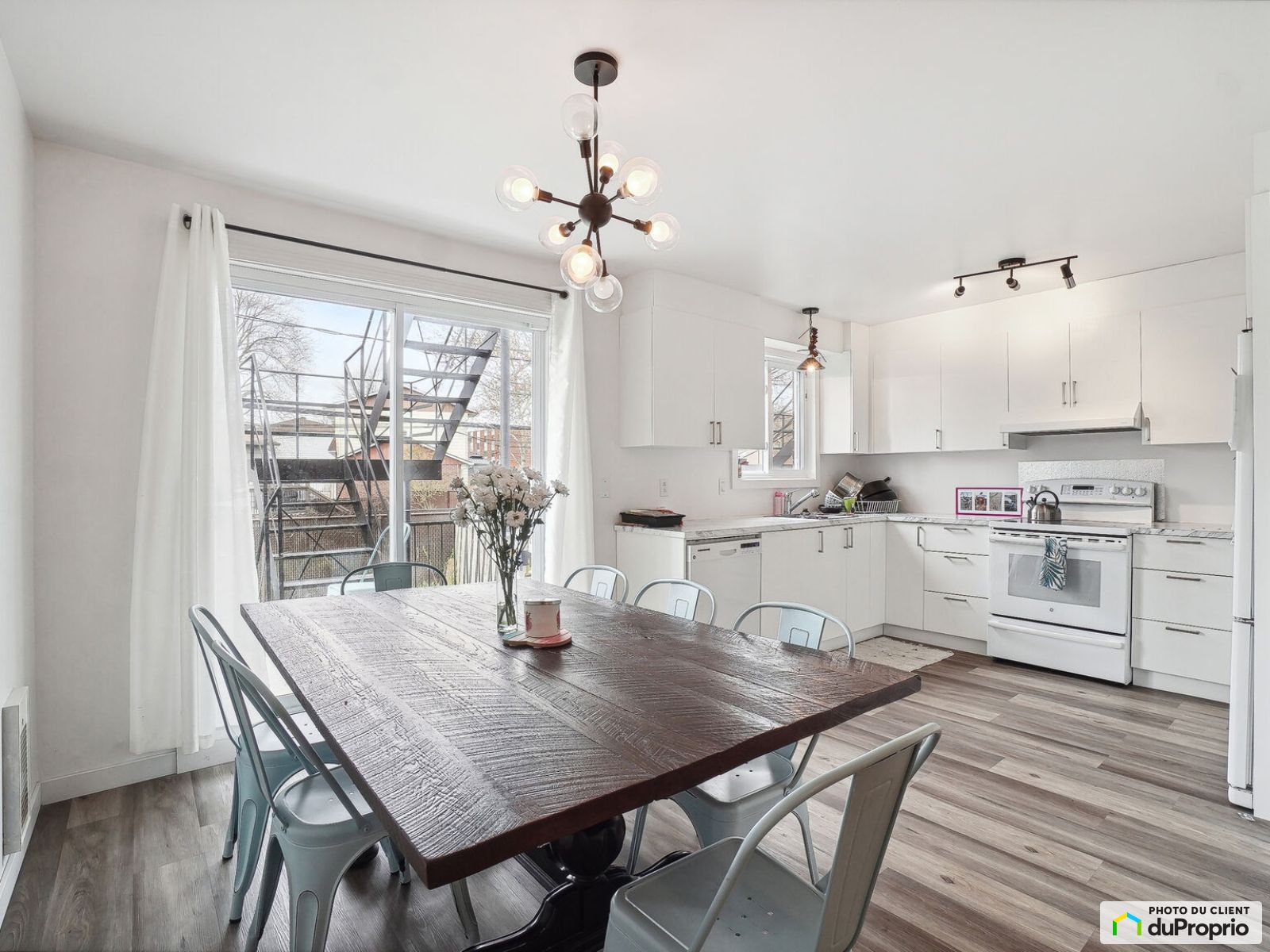 325 rue Gravel, StEustache for rent