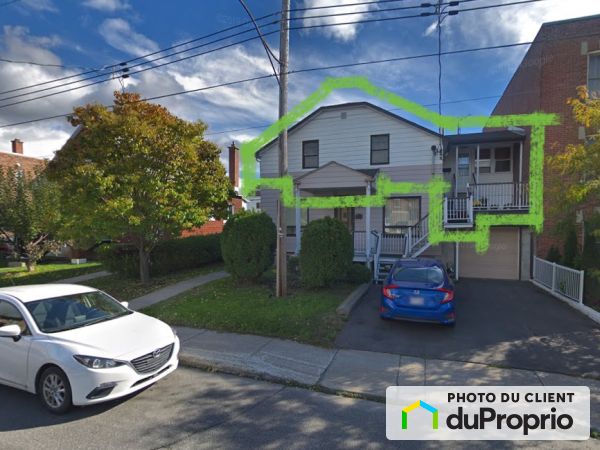 740 7e Ave, Lachine for rent