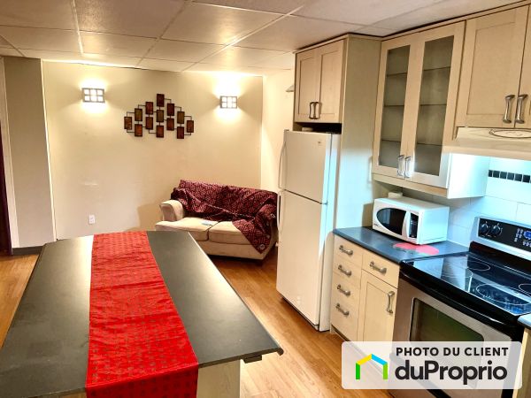 A-5048 boulevard Champlain, Verdun for rent