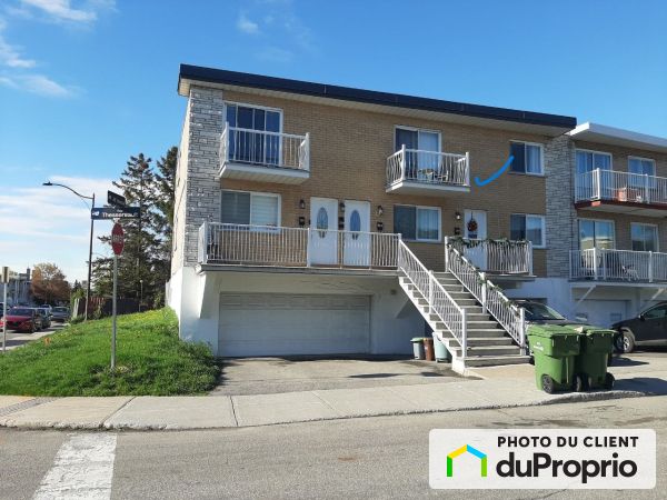 2615 rue Thessereault, Lachine for rent