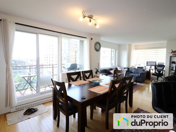 1209-650 rue Jean-d&#39;Estrées, Ville-Marie (Centre-Ville et Vieux-Montréal) for rent