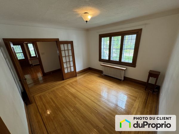 5605 rue de Terrebonne, Côte-des-Neiges / Notre-Dame-de-Grâce for rent