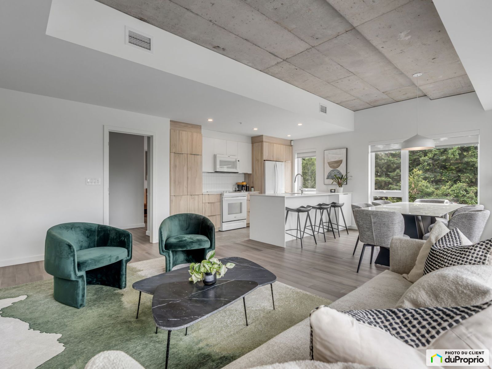 475 avenue Ernest-Gagnon — photo 3