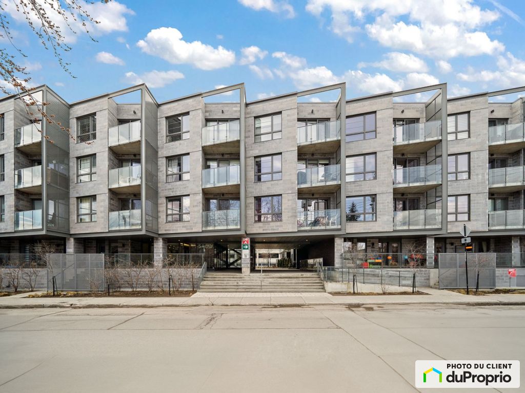 comment louer un appartement a montreal